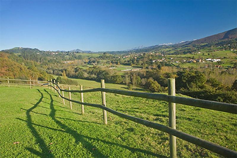 Casa Rural La Collada Sorribas  Cameră foto