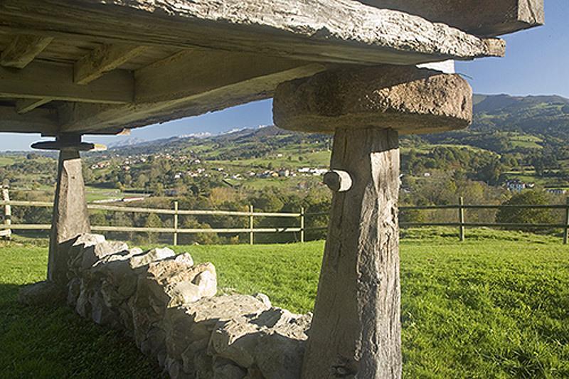 Casa Rural La Collada Sorribas  Cameră foto
