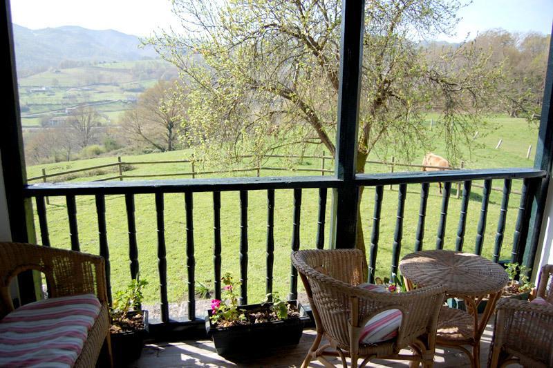 Casa Rural La Collada Sorribas  Cameră foto