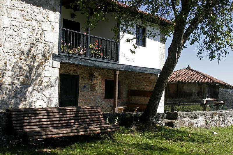 Casa Rural La Collada Sorribas  Cameră foto