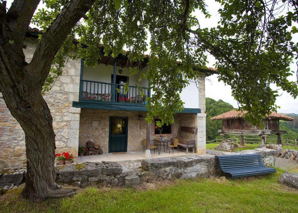 Casa Rural La Collada Sorribas  Exterior foto